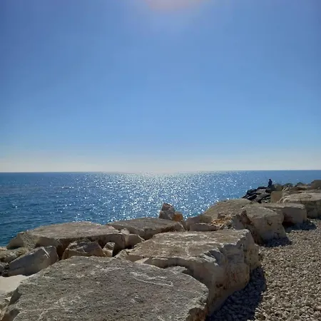 Oasi Blu * Montalbano Ionico