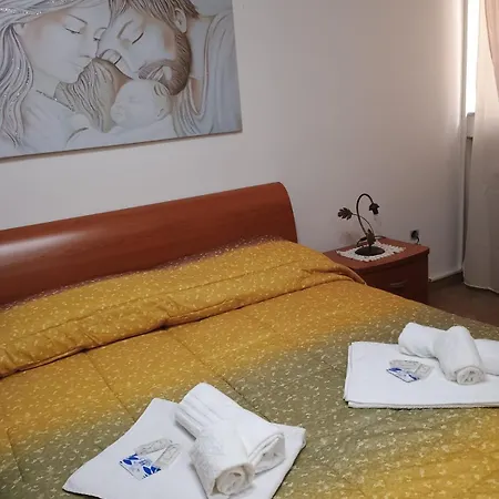 Apartament Oasi Blu *