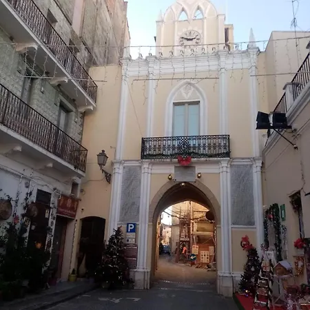 Oasi Blu Montalbano Ionico