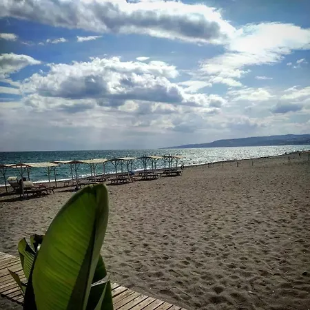 Appartement Oasi Blu Montalbano Ionico