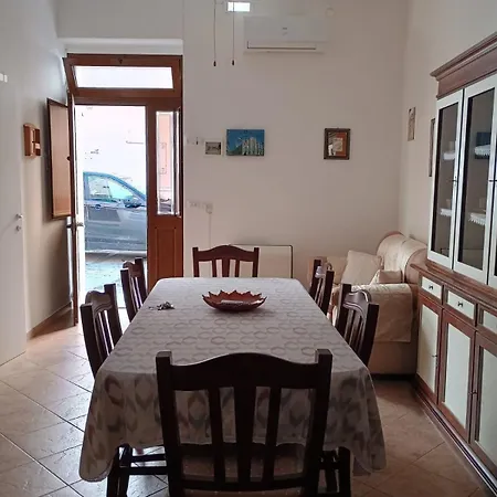 Oasi Blu Appartement