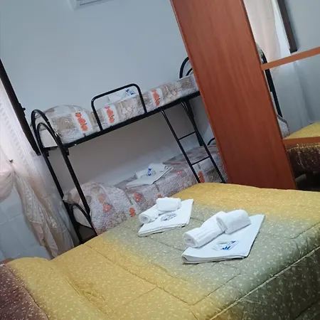 Oasi Blu Apartament