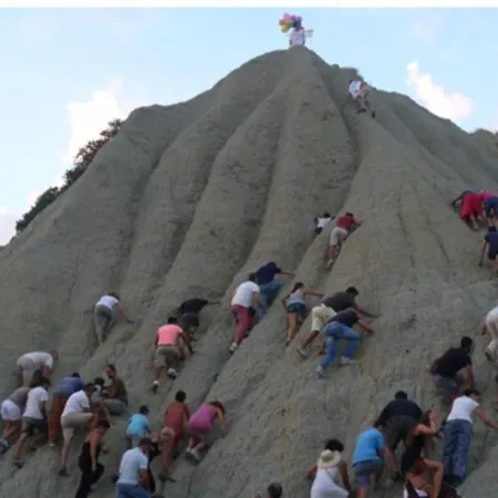 Oasi Blu Montalbano Ionico