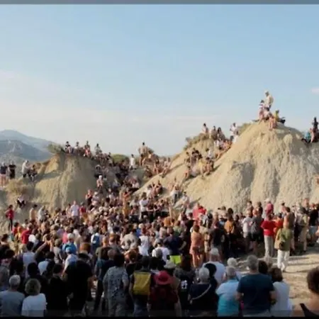 Appartement Oasi Blu Montalbano Ionico