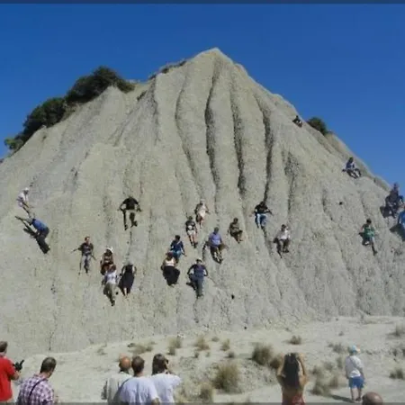 Oasi Blu * Montalbano Jonico